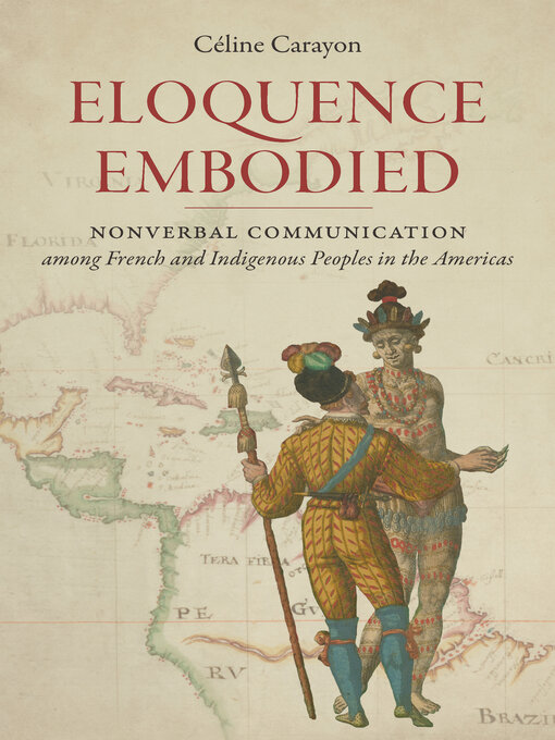 Title details for Eloquence Embodied by Céline Carayon - Available